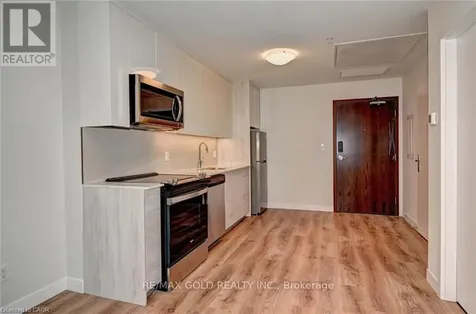 60 Frederick Street Kitchener ON N2H 0C7