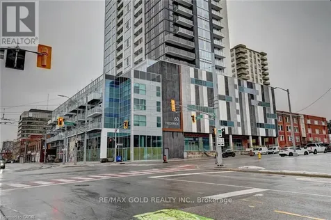 60 Frederick Street Kitchener ON N2H 0C7