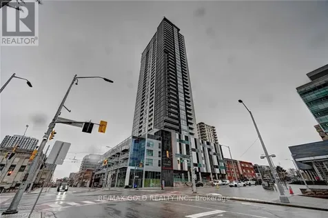 60 Frederick Street Kitchener ON N2H 0C7