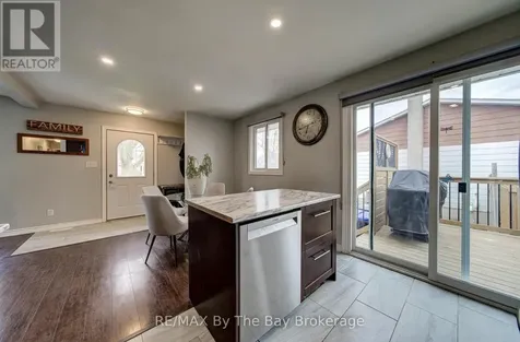 4 Watts Crescent Collingwood ON L9Y 4H2