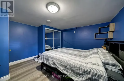 4 Watts Crescent Collingwood ON L9Y 4H2