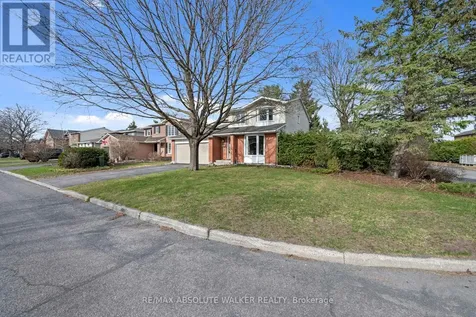 1849 Montereau Avenue Ottawa ON K1C 5X5