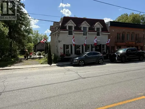 106 Main Street West Merrickville-wolford ON K0G 1N0