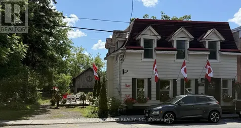 106 Main Street West Merrickville-wolford ON K0G 1N0