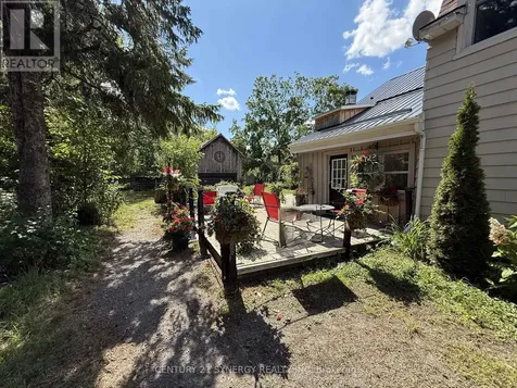106 Main Street West Merrickville-wolford ON K0G 1N0