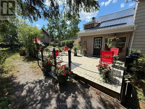 106 Main Street West Merrickville-wolford ON K0G 1N0