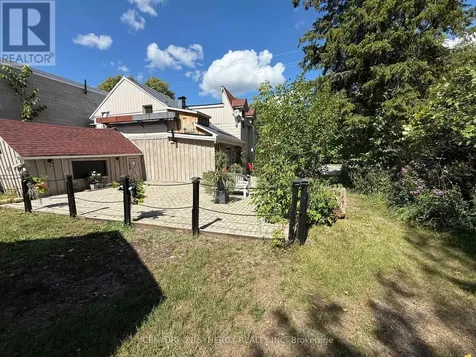 106 Main Street West Merrickville-wolford ON K0G 1N0