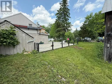 106 Main Street West Merrickville-wolford ON K0G 1N0
