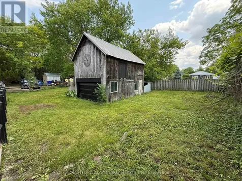 106 Main Street West Merrickville-wolford ON K0G 1N0