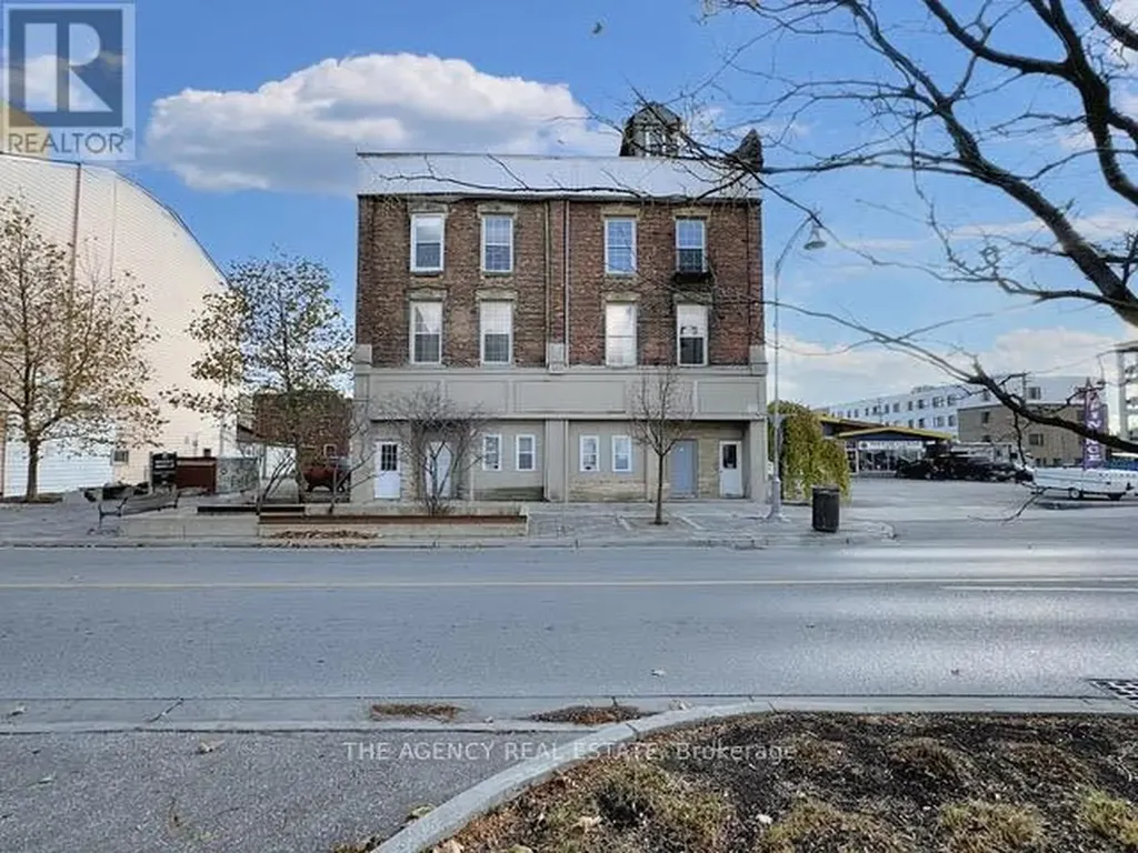 286 Talbot Street St. Thomas ON N5P 1B4