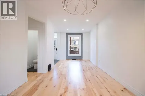 36 Fullerton Avenue Hamilton ON L8L 6G8