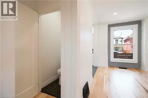 36 Fullerton Avenue Hamilton ON L8L 6G8