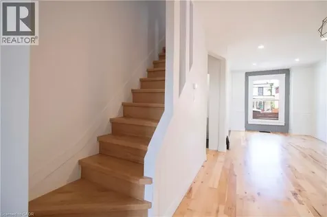 36 Fullerton Avenue Hamilton ON L8L 6G8