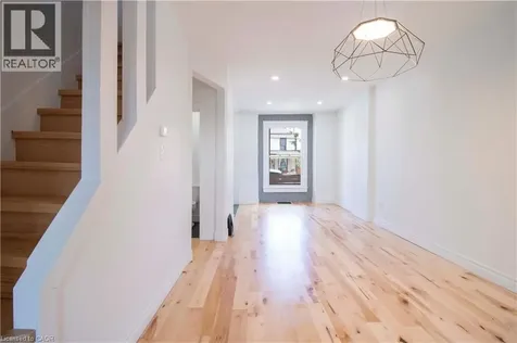 36 Fullerton Avenue Hamilton ON L8L 6G8