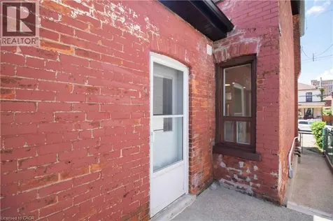 36 Fullerton Avenue Hamilton ON L8L 6G8