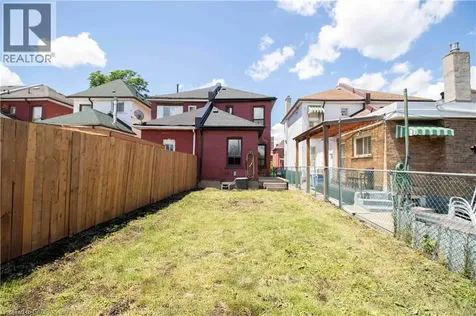 36 Fullerton Avenue Hamilton ON L8L 6G8