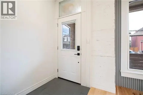 36 Fullerton Avenue Hamilton ON L8L 6G8