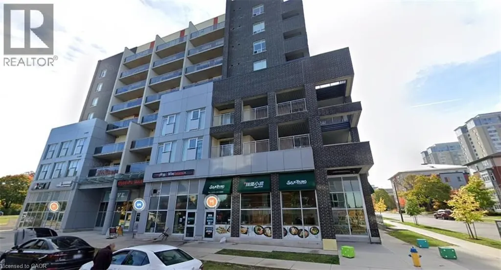 280 Lester Street Waterloo ON N2L 3W5