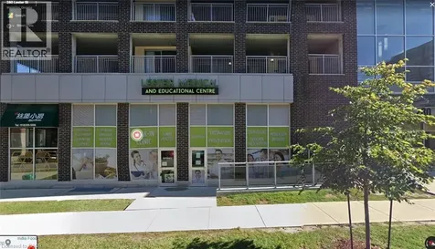 280 Lester Street Waterloo ON N2L 3W5