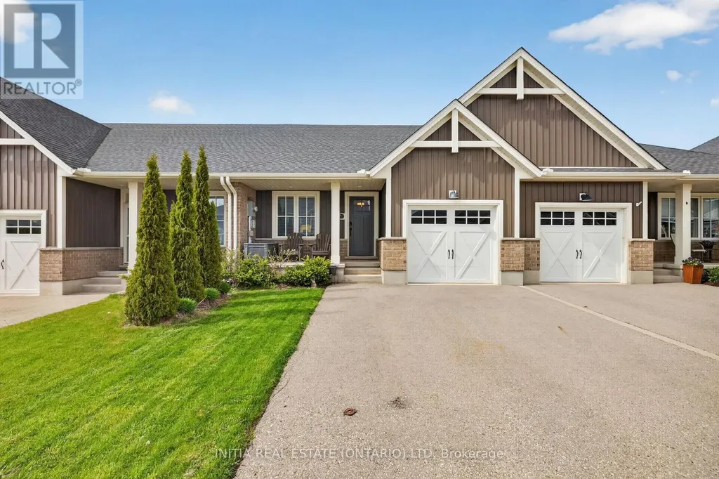 7 Cortland Terrace St. Thomas ON N5R 0J7