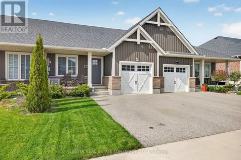 7 Cortland Terrace St. Thomas ON N5R 0J7