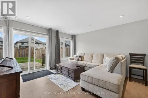 7 Cortland Terrace St. Thomas ON N5R 0J7