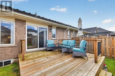 7 Cortland Terrace St. Thomas ON N5R 0J7