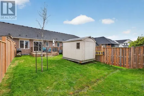 7 Cortland Terrace St. Thomas ON N5R 0J7
