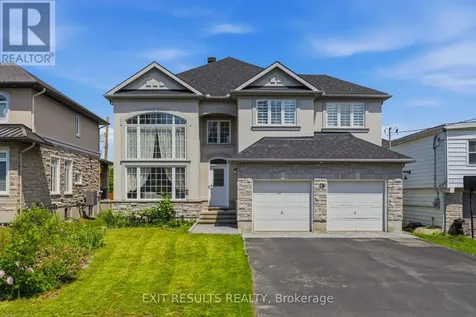 5B Kemp Drive Ottawa ON K1T 3W9