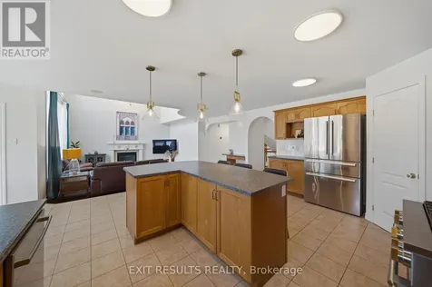 5B Kemp Drive Ottawa ON K1T 3W9