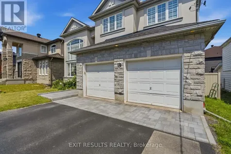5B Kemp Drive Ottawa ON K1T 3W9