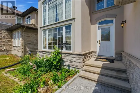 5B Kemp Drive Ottawa ON K1T 3W9