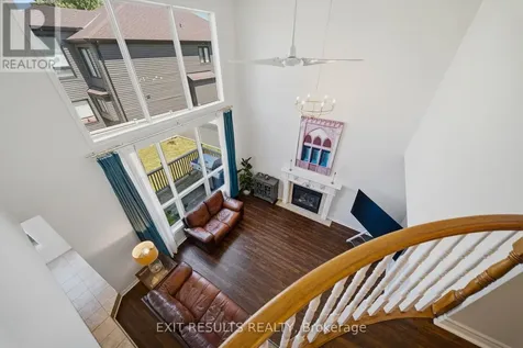 5B Kemp Drive Ottawa ON K1T 3W9