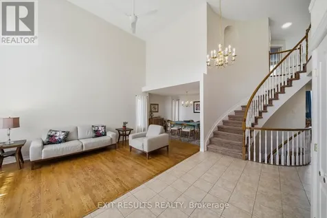 5B Kemp Drive Ottawa ON K1T 3W9