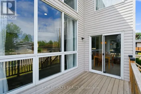 5B Kemp Drive Ottawa ON K1T 3W9