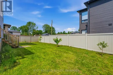 5B Kemp Drive Ottawa ON K1T 3W9