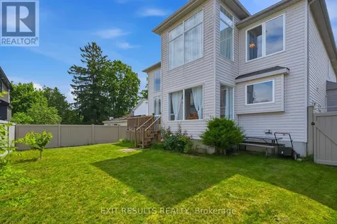 5B Kemp Drive Ottawa ON K1T 3W9