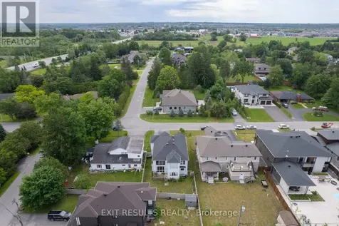 5B Kemp Drive Ottawa ON K1T 3W9
