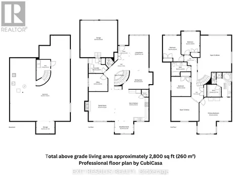 5B Kemp Drive Ottawa ON K1T 3W9