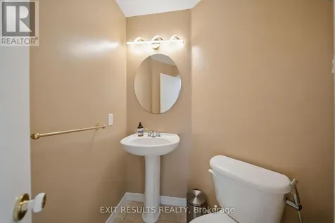 5B Kemp Drive Ottawa ON K1T 3W9