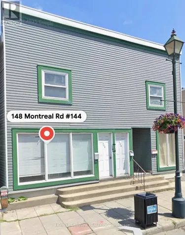 144-148 Montreal Road Cornwall ON K6H 1B3