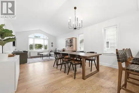 1038 Beatty Crescent Deep River ON K0J 1P0