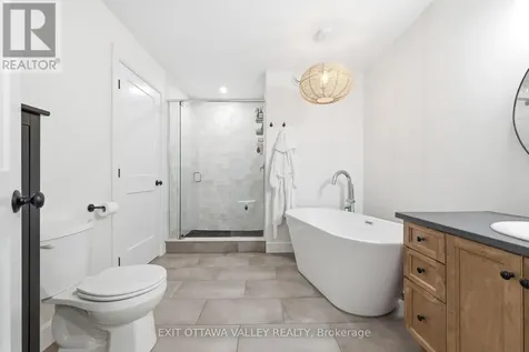 1038 Beatty Crescent Deep River ON K0J 1P0