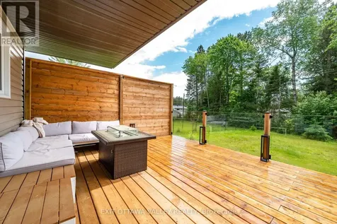 1038 Beatty Crescent Deep River ON K0J 1P0