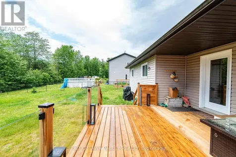 1038 Beatty Crescent Deep River ON K0J 1P0