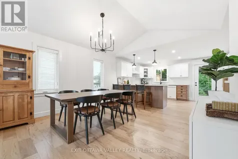1038 Beatty Crescent Deep River ON K0J 1P0