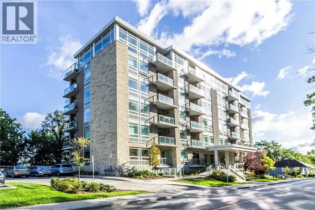 479 Charlton Avenue Hamilton ON L8N 0B4