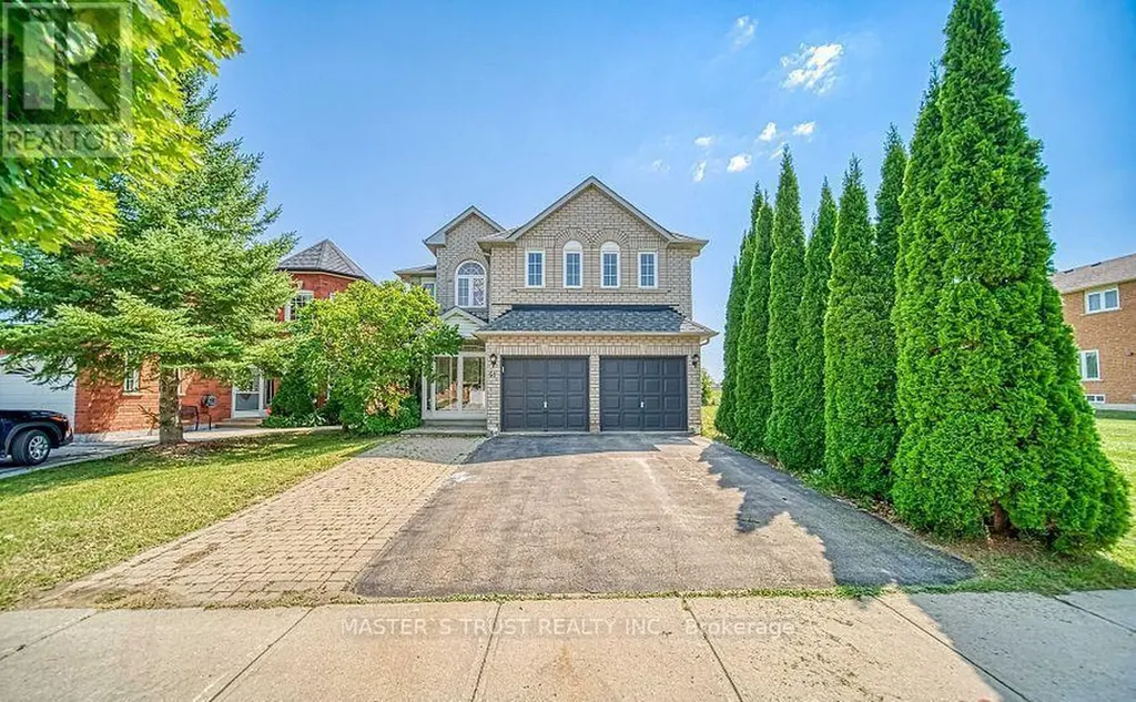 51 Farmstead Road Richmond Hill (rouge Woods) ON L4S 1W3
