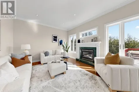 19 Fountain Court Richmond Hill (rouge Woods) ON L4S 2K4
