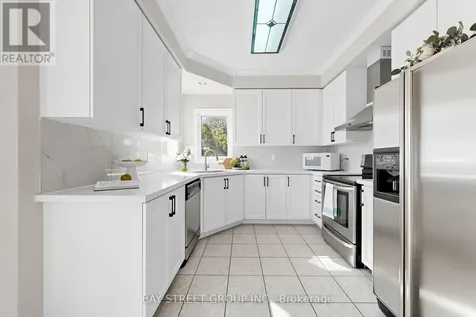 19 Fountain Court Richmond Hill (rouge Woods) ON L4S 2K4